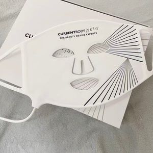 curenntbody led mask